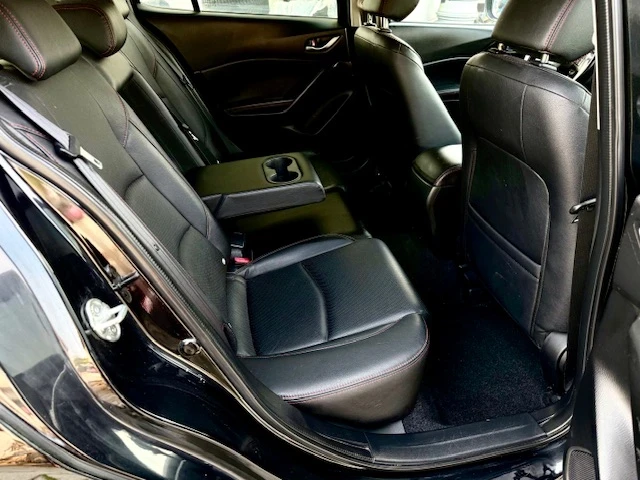 Mazda 3 2.2d--HEAD UP-NAVI-2016-DISTRONIK | Mobile.bg   11