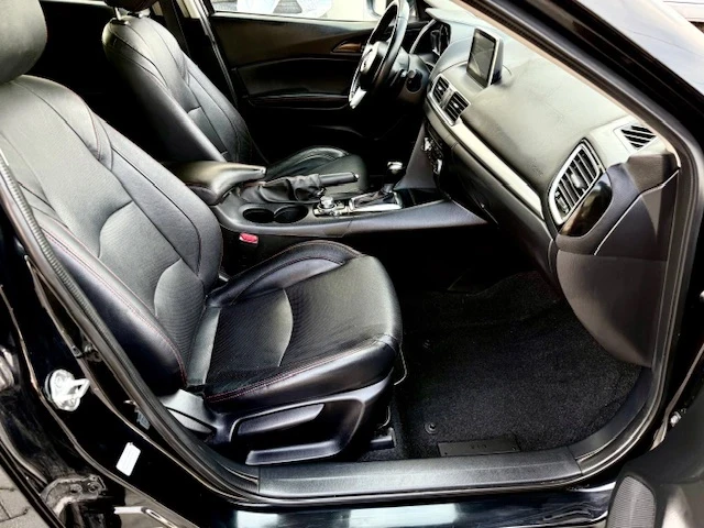 Mazda 3 2.2d--HEAD UP-NAVI-2016-DISTRONIK | Mobile.bg   12