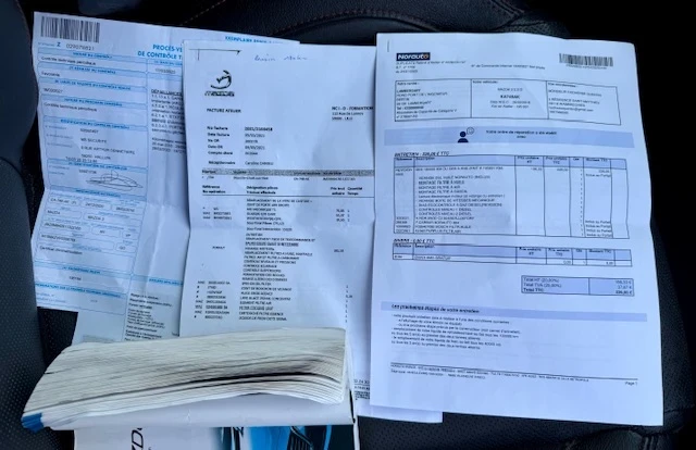 Mazda 3 2.2d--HEAD UP-NAVI-2016-DISTRONIK | Mobile.bg   16