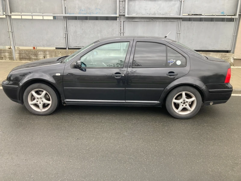 VW Bora - 2500 лв. / 1278.23 € - 10246857 1