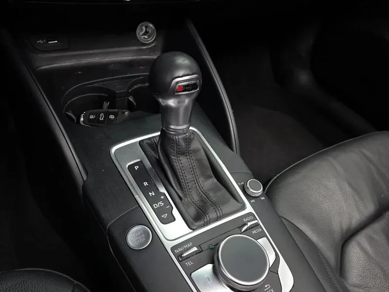 Audi A3 2.0 TFSI | Mobile.bg � ����������� 9