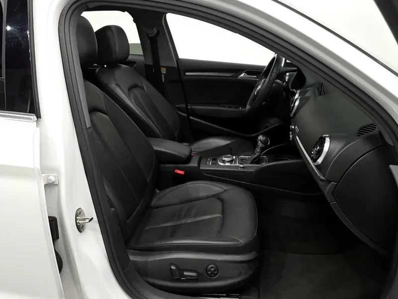 Audi A3 2.0 TFSI | Mobile.bg � ����������� 11