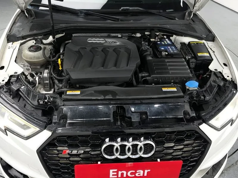 Audi A3 2.0 TFSI | Mobile.bg � ����������� 6