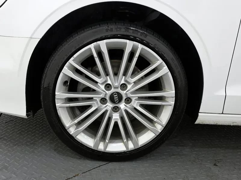 Audi A3 2.0 TFSI | Mobile.bg � ����������� 5