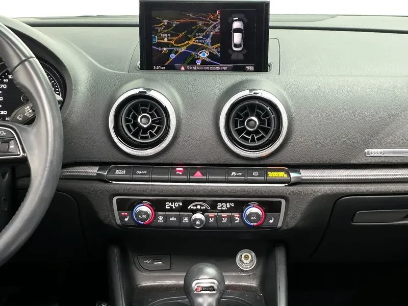 Audi A3 2.0 TFSI | Mobile.bg � ����������� 14