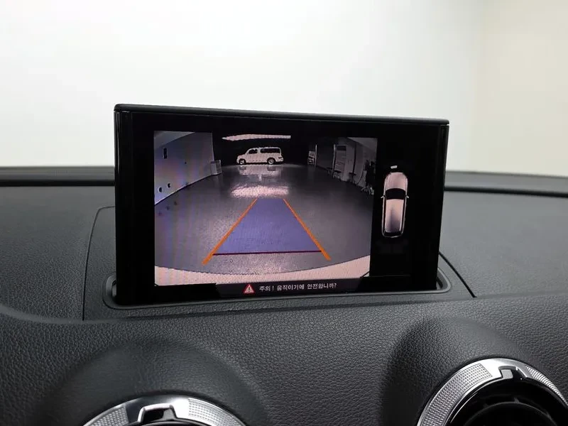 Audi A3 2.0 TFSI | Mobile.bg � ����������� 15