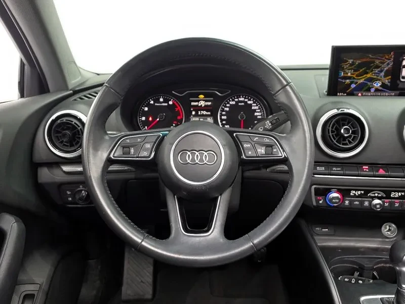 Audi A3 2.0 TFSI | Mobile.bg � ����������� 13