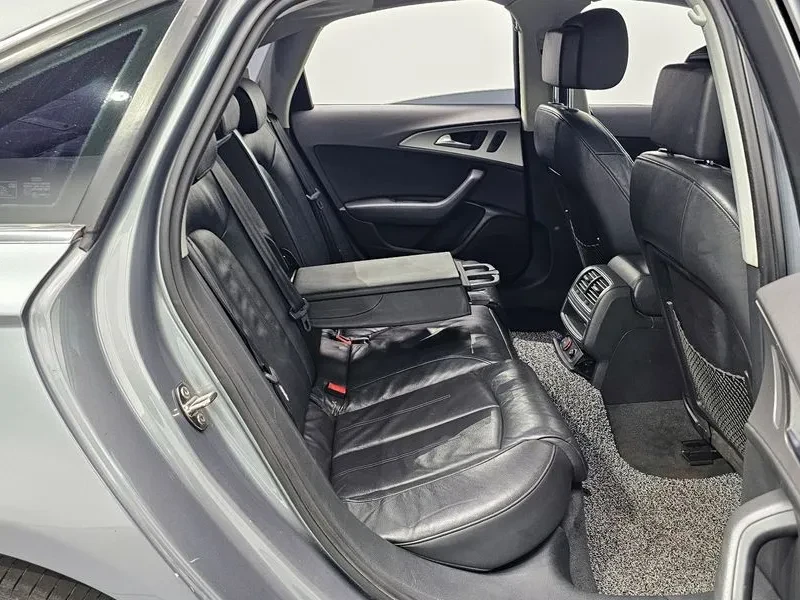 Audi A6 3.0 TDI Quattro, снимка 12 - Автомобили и джипове - 54560667