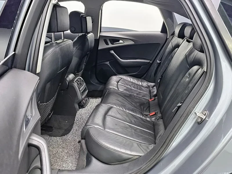 Audi A6 3.0 TDI Quattro, снимка 11 - Автомобили и джипове - 54560667