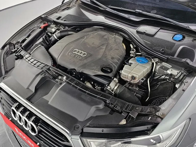 Audi A6 3.0 TDI Quattro, снимка 6 - Автомобили и джипове - 54560667