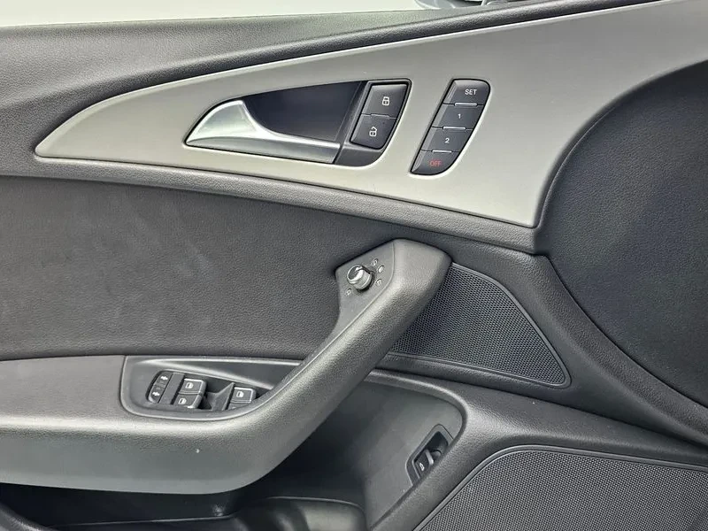 Audi A6 3.0 TDI Quattro, снимка 15 - Автомобили и джипове - 54560667