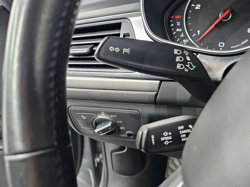 Audi A6 3.0 TDI Quattro, снимка 16 - Автомобили и джипове - 54560667