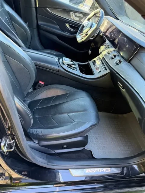 Mercedes-Benz CLS 53 AMG | Mobile.bg � ����������� 8