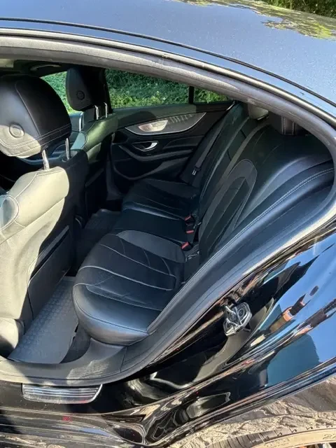 Mercedes-Benz CLS 53 AMG | Mobile.bg � ����������� 5