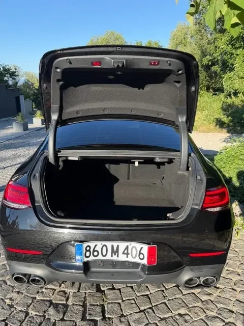 Mercedes-Benz CLS 53 AMG | Mobile.bg � ����������� 13
