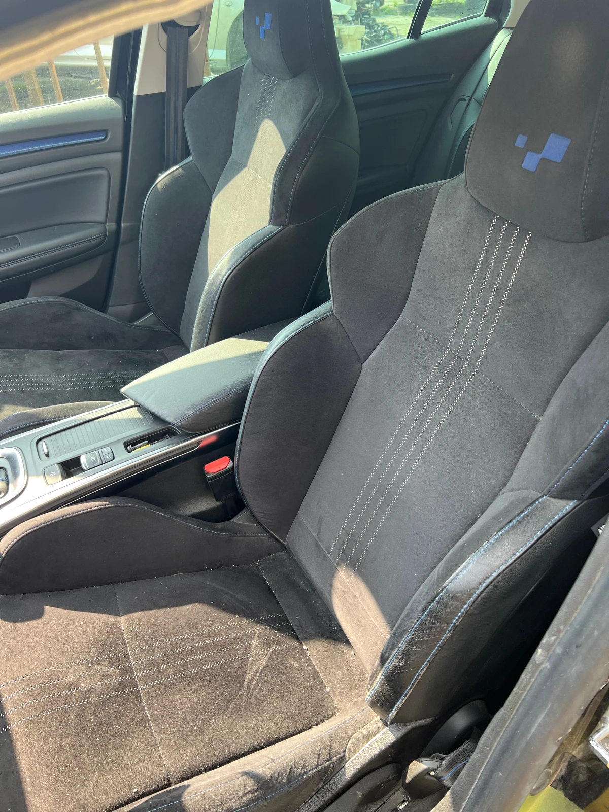 Renault Megane GT 2.0 tyrbo na 4asti - изображение 6