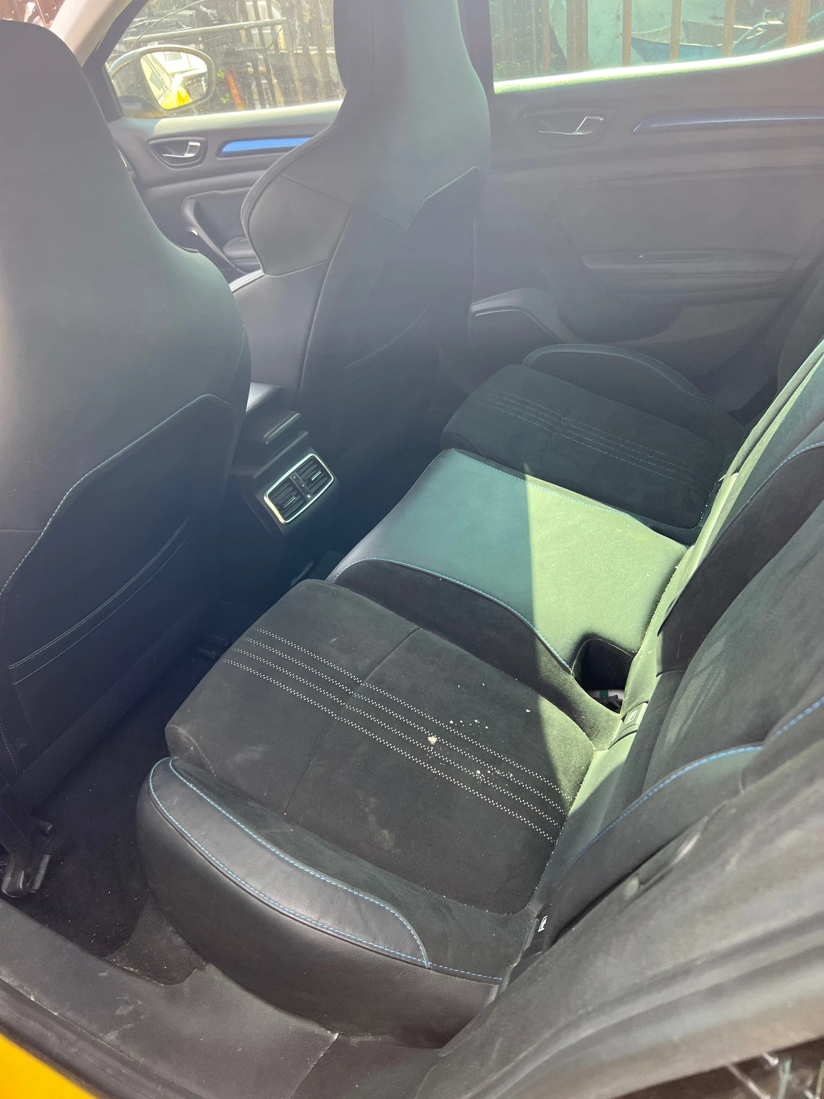 Renault Megane GT 2.0 tyrbo na 4asti - изображение 7