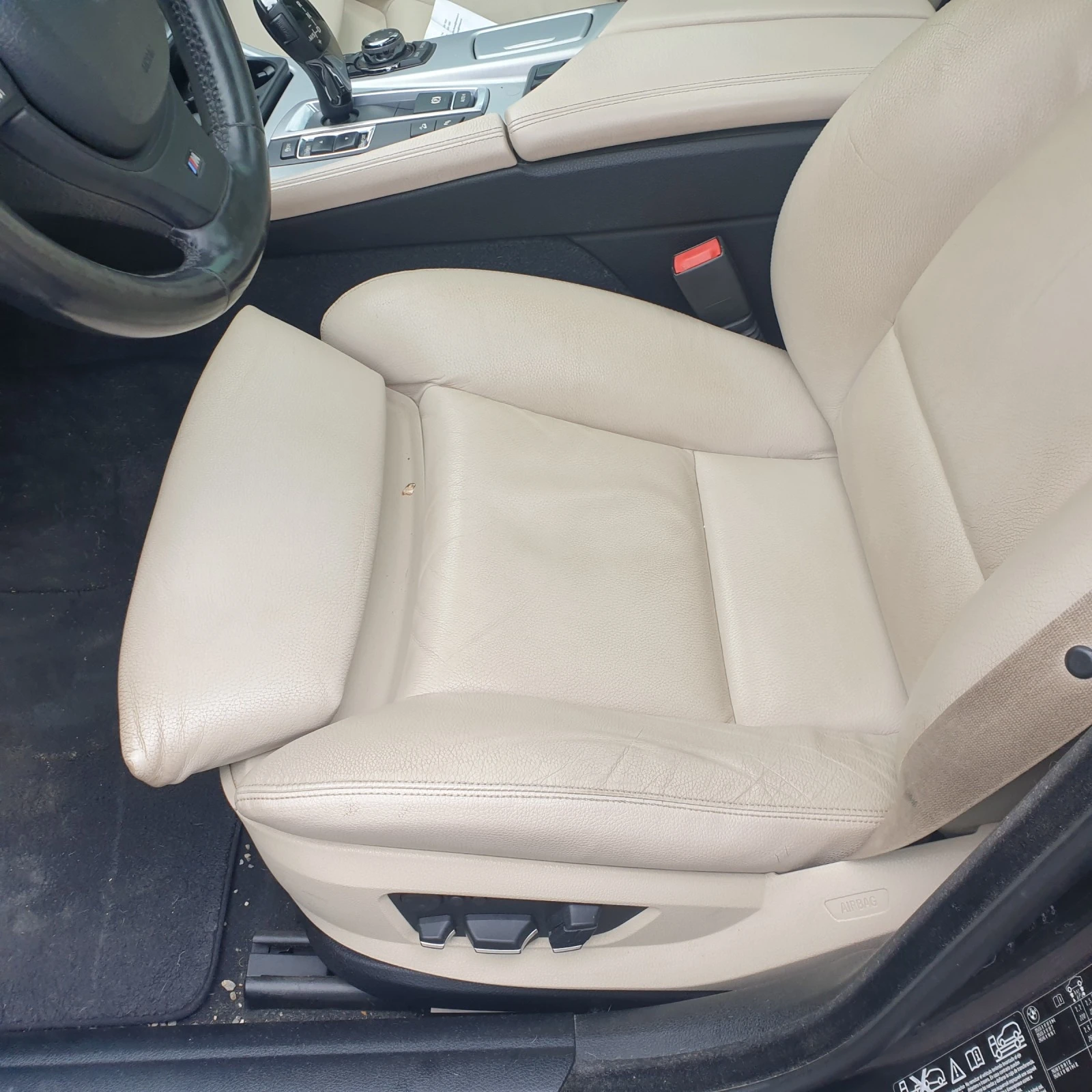 BMW 530 xdrive | Mobile.bg   12