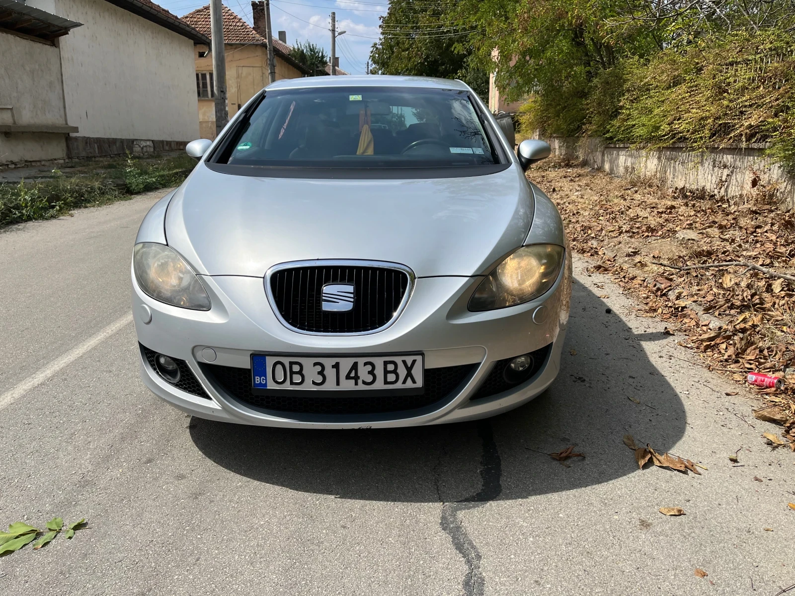 Seat Leon 2.0 140 k.c 6 скорости - изображение 2