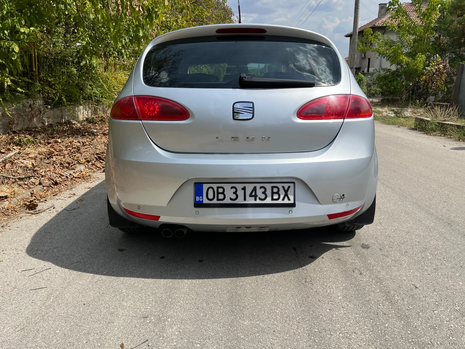 Seat Leon 2.0 140 k.c 6 скорости - изображение 5