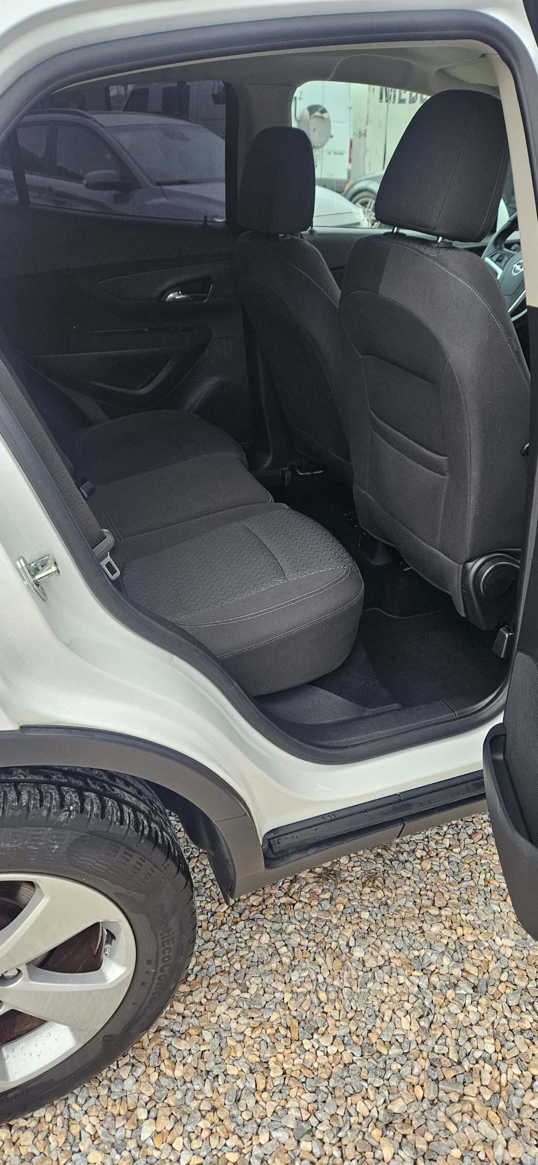 Opel Mokka X 1.4 Т 4х4 Швейцария  | Mobile.bg — изображение 12