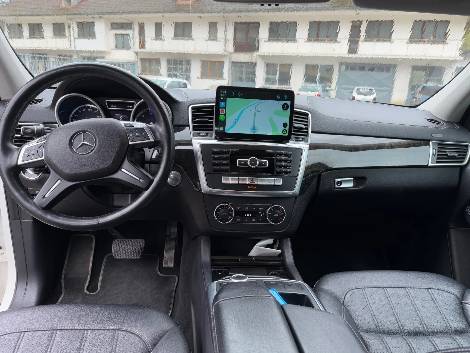 Mercedes-Benz GLS 450 450 - изображение 8