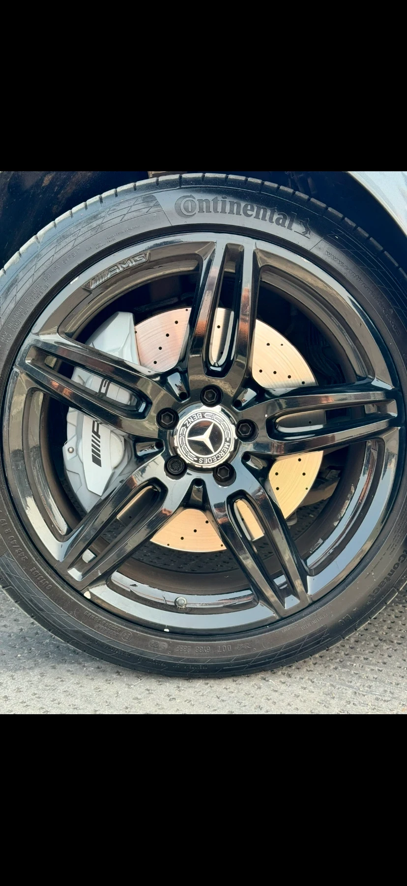 Mercedes-Benz E 43 AMG  - изображение 4