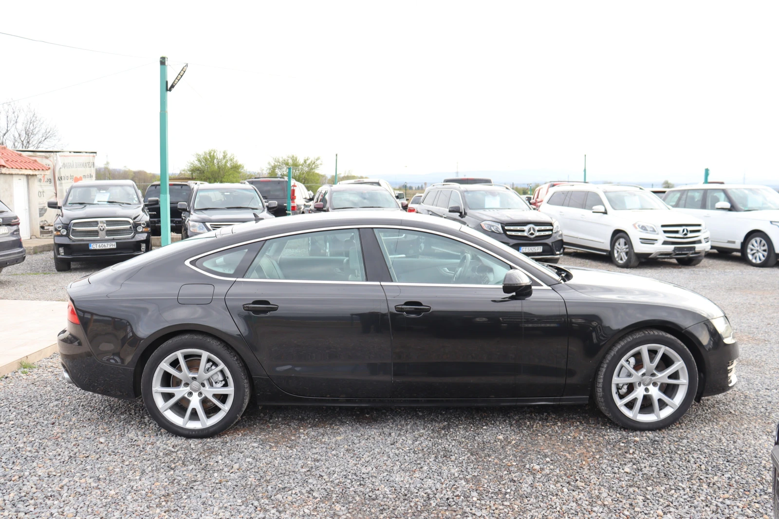 Audi A7 3.0TDI TOP! - изображение 3