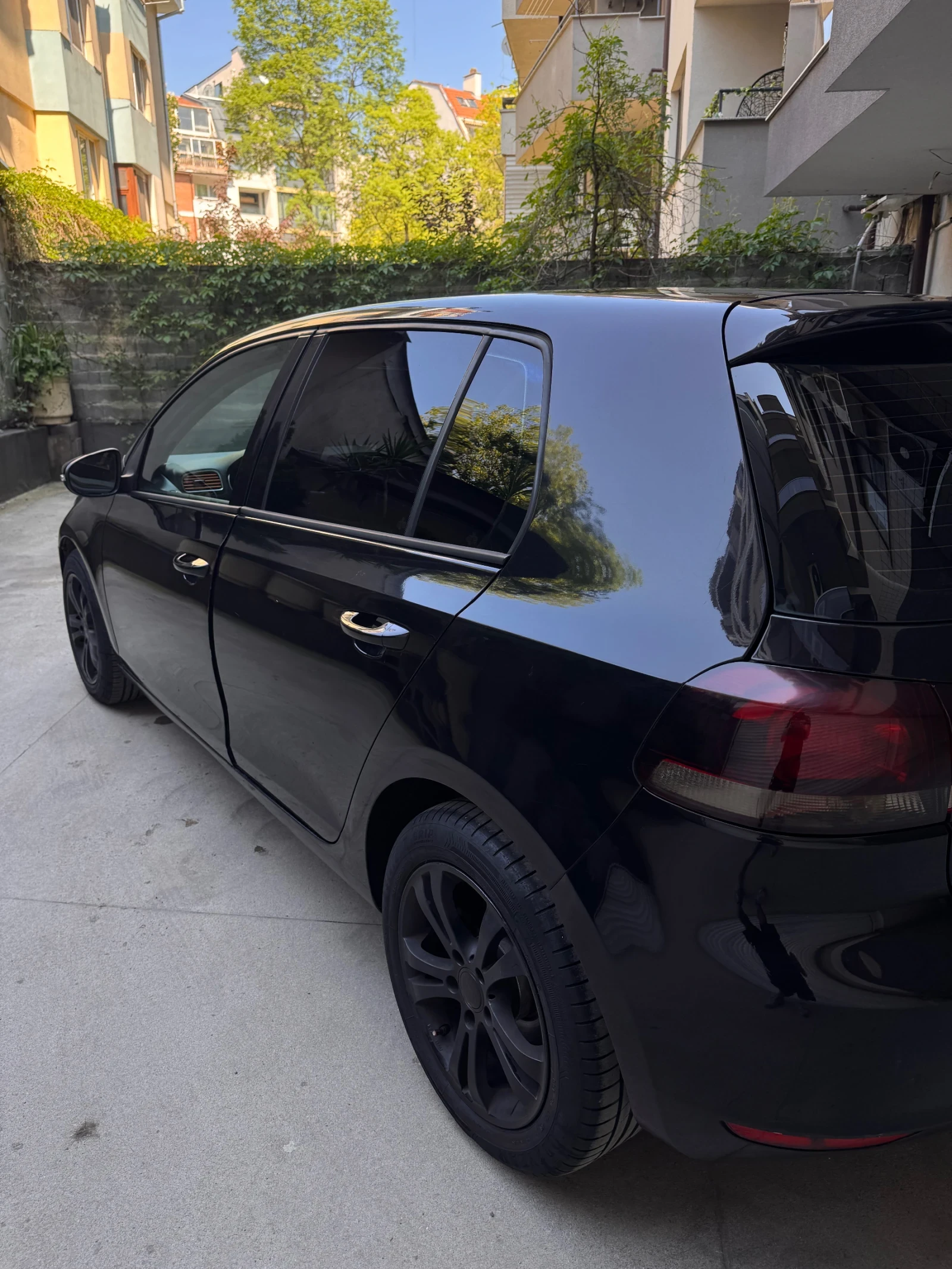 VW Golf  - изображение 5