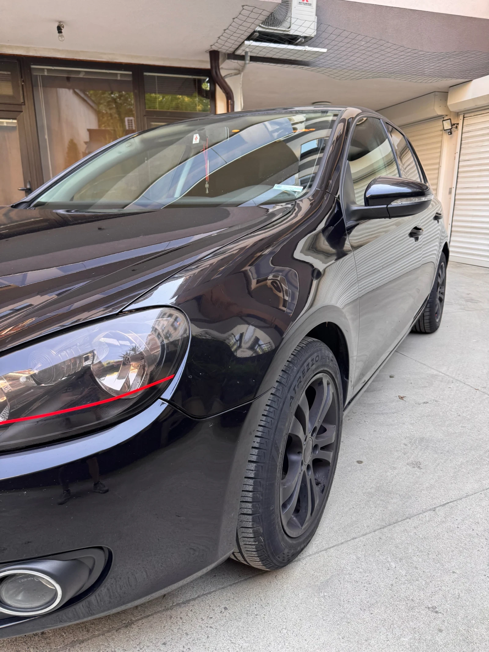 VW Golf  - изображение 4
