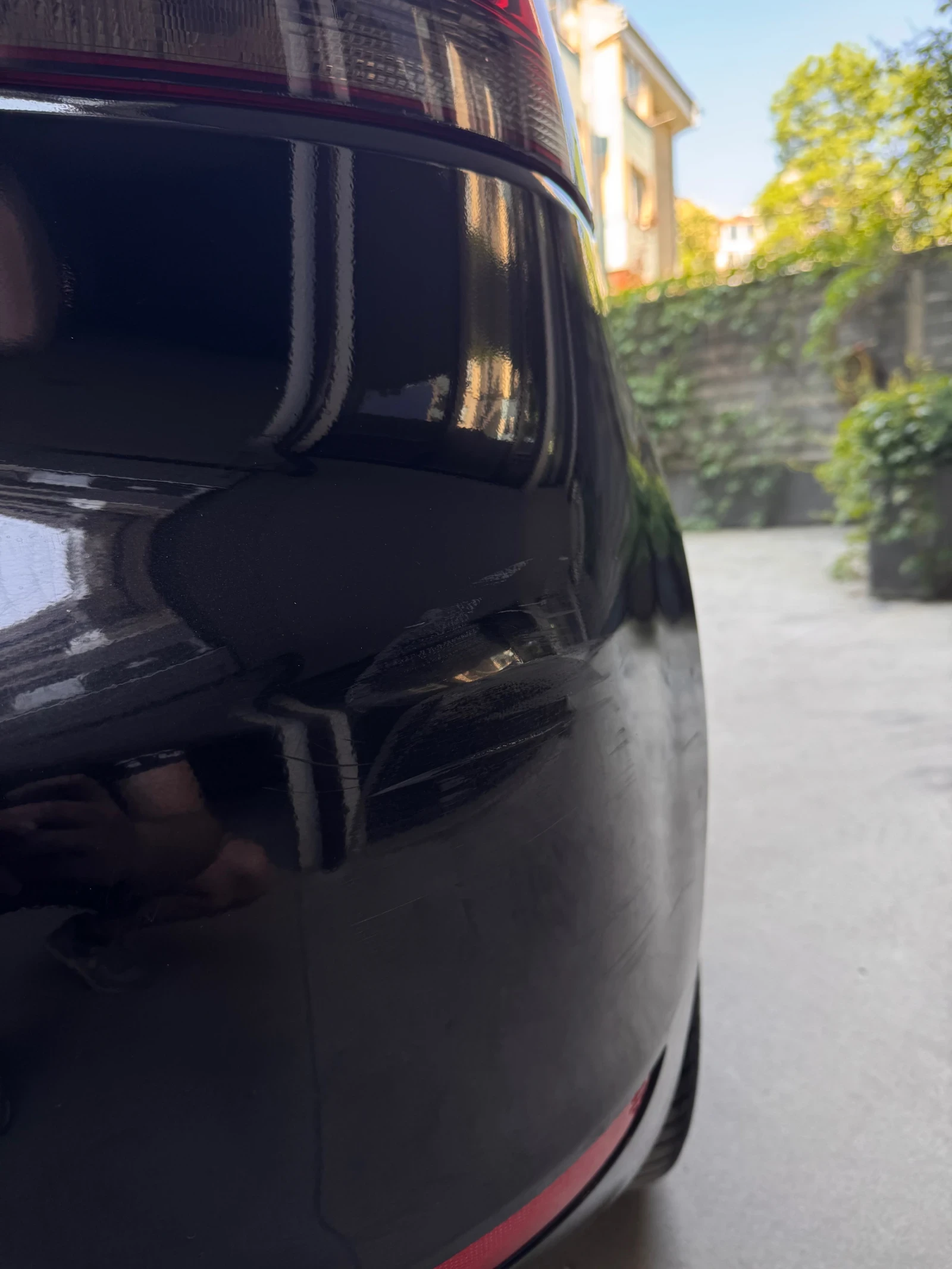 VW Golf  - изображение 10