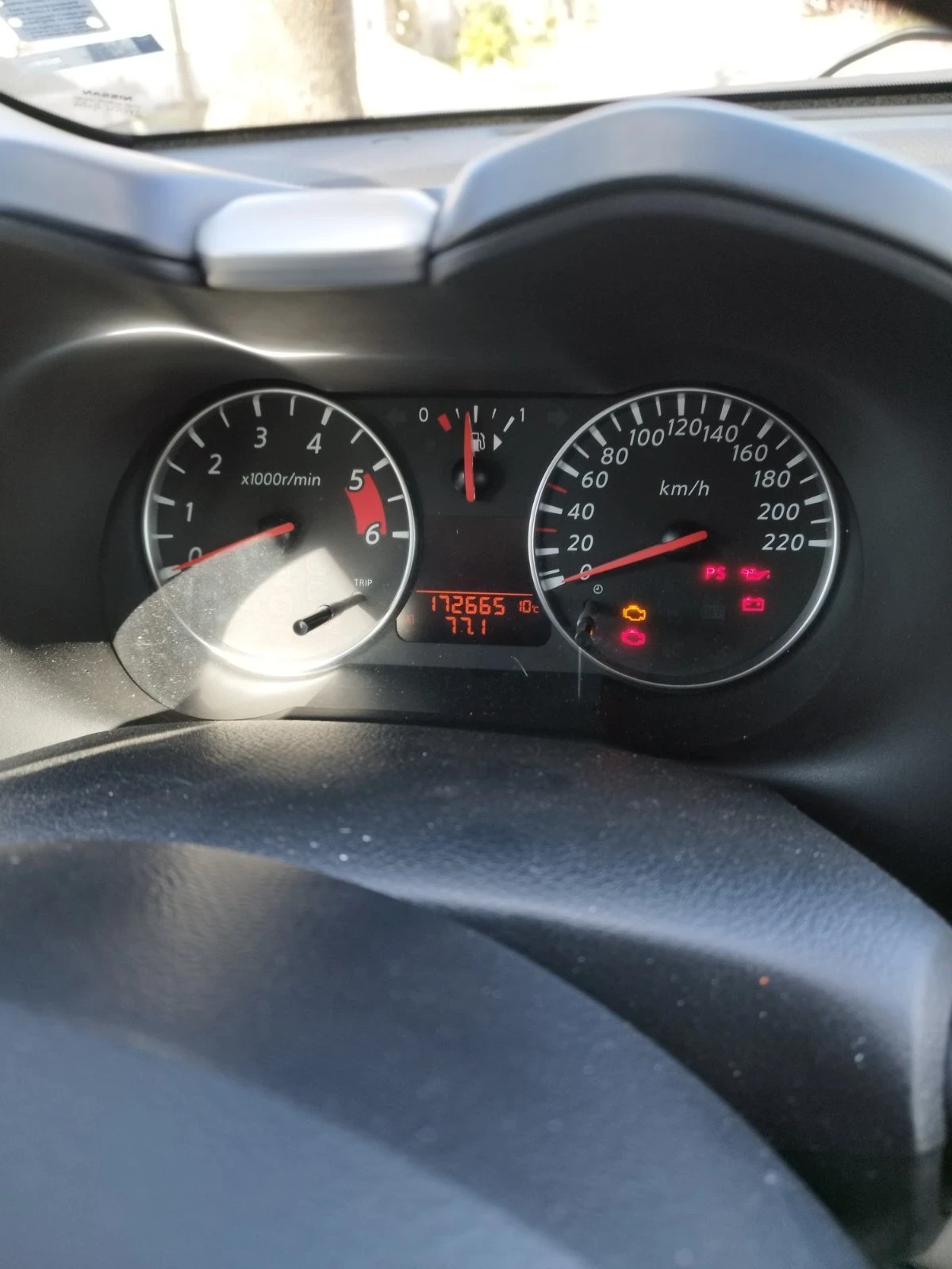Nissan Note 1, 5 dsi - изображение 10