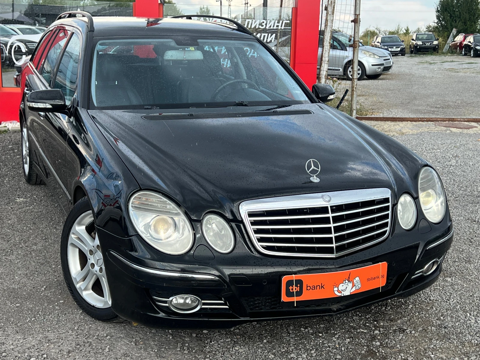 Mercedes-Benz 320  СОБСТВЕН ЛИЗИНГ НА 100% ОДОБРЕНИЕ - изображение 2