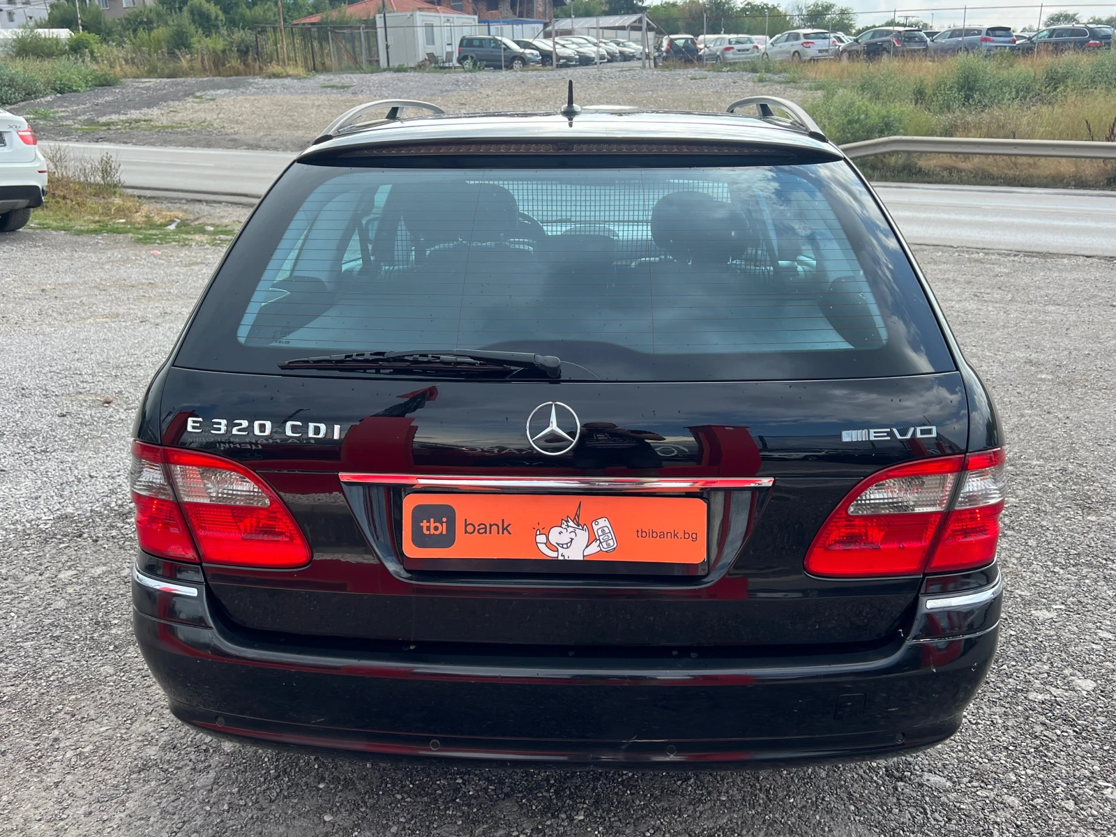 Mercedes-Benz 320  СОБСТВЕН ЛИЗИНГ НА 100% ОДОБРЕНИЕ - изображение 10