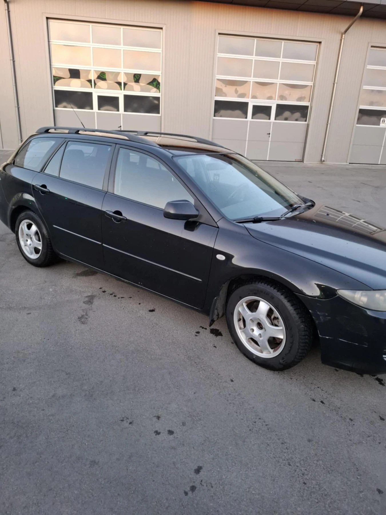 Mazda 6  - изображение 3