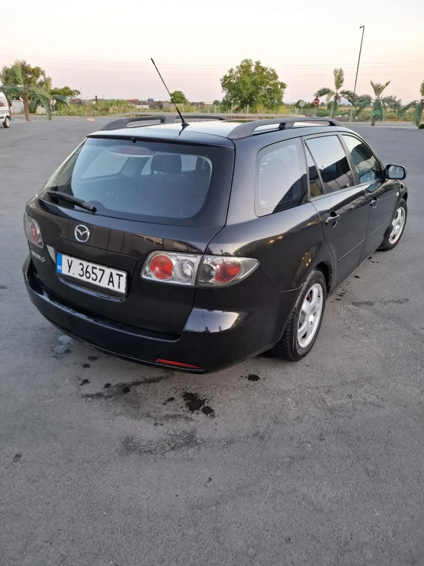 Mazda 6  - изображение 5