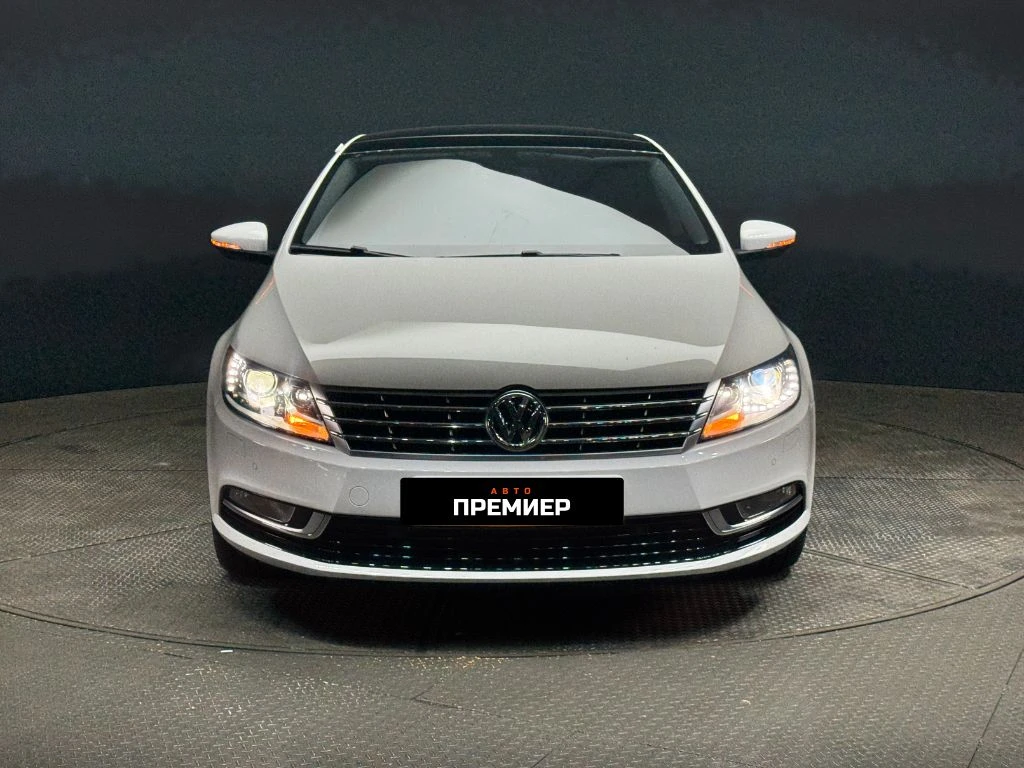 VW CC 2.0 TDI 4Motion ОЧАКВАН ВНОС - ТОП СЪСТОЯНИЕ - изображение 2