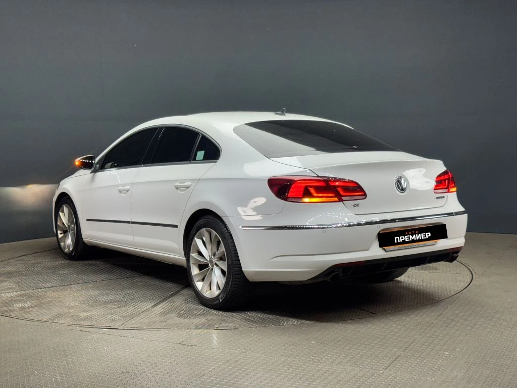 VW CC 2.0 TDI 4Motion ОЧАКВАН ВНОС - ТОП СЪСТОЯНИЕ - изображение 6