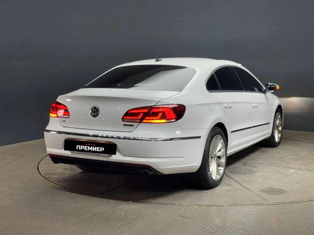 VW CC 2.0 TDI 4Motion ОЧАКВАН ВНОС - ТОП СЪСТОЯНИЕ - изображение 4