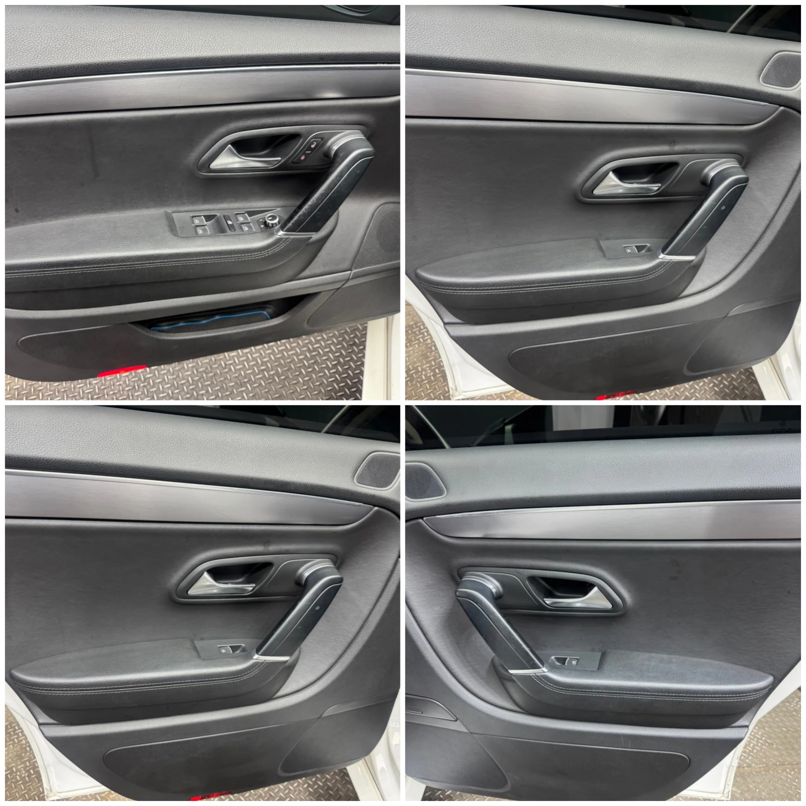 VW CC 2.0 TDI 4Motion   -   | Mobile.bg   17