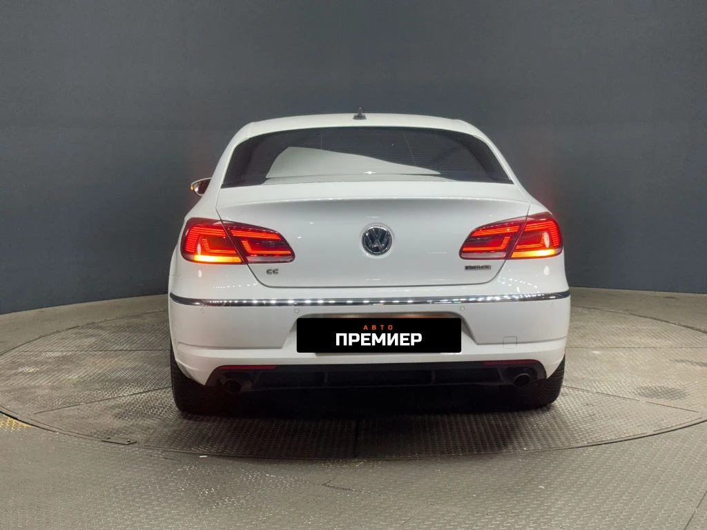 VW CC 2.0 TDI 4Motion ОЧАКВАН ВНОС - ТОП СЪСТОЯНИЕ - изображение 5