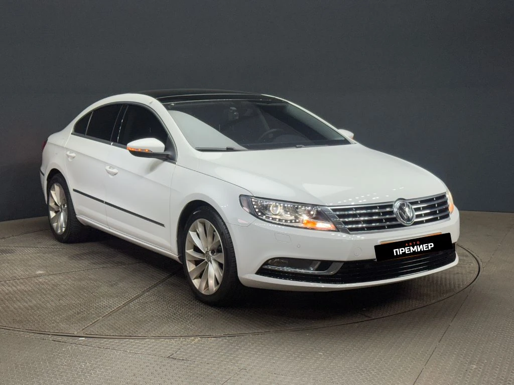 VW CC 2.0 TDI 4Motion   -   | Mobile.bg   1