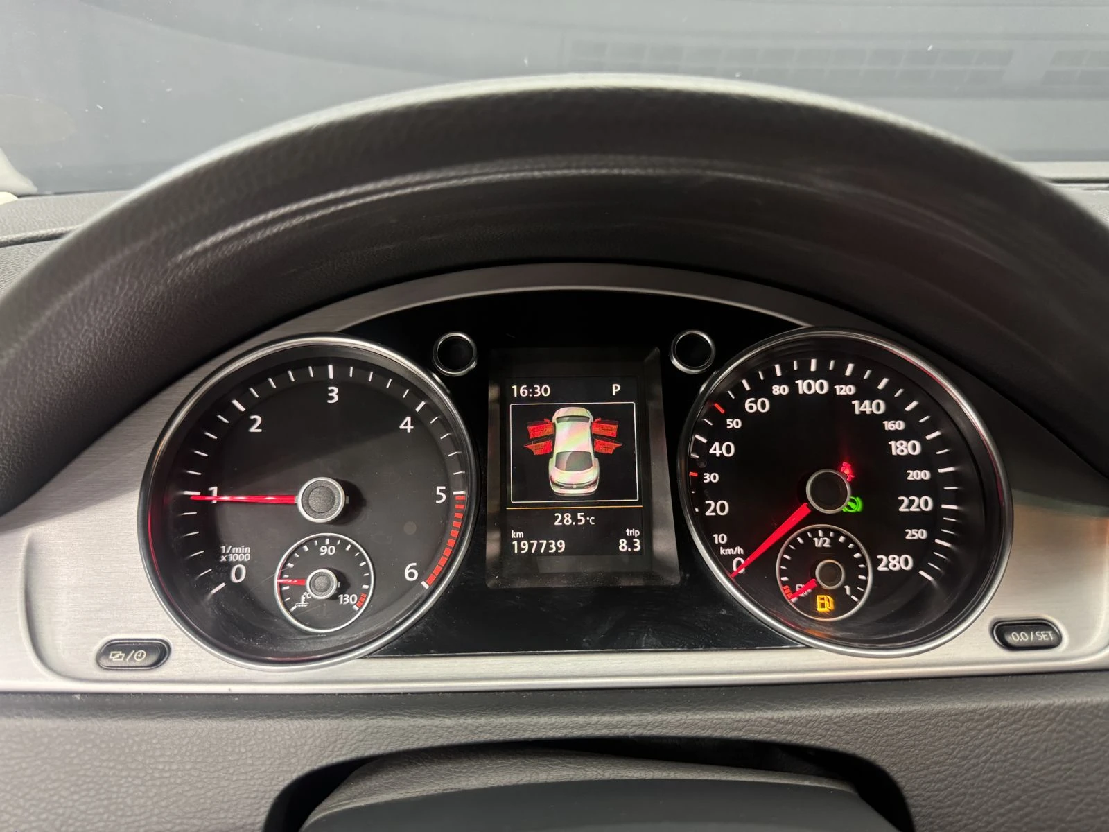 VW CC 2.0 TDI 4Motion   -   | Mobile.bg   11