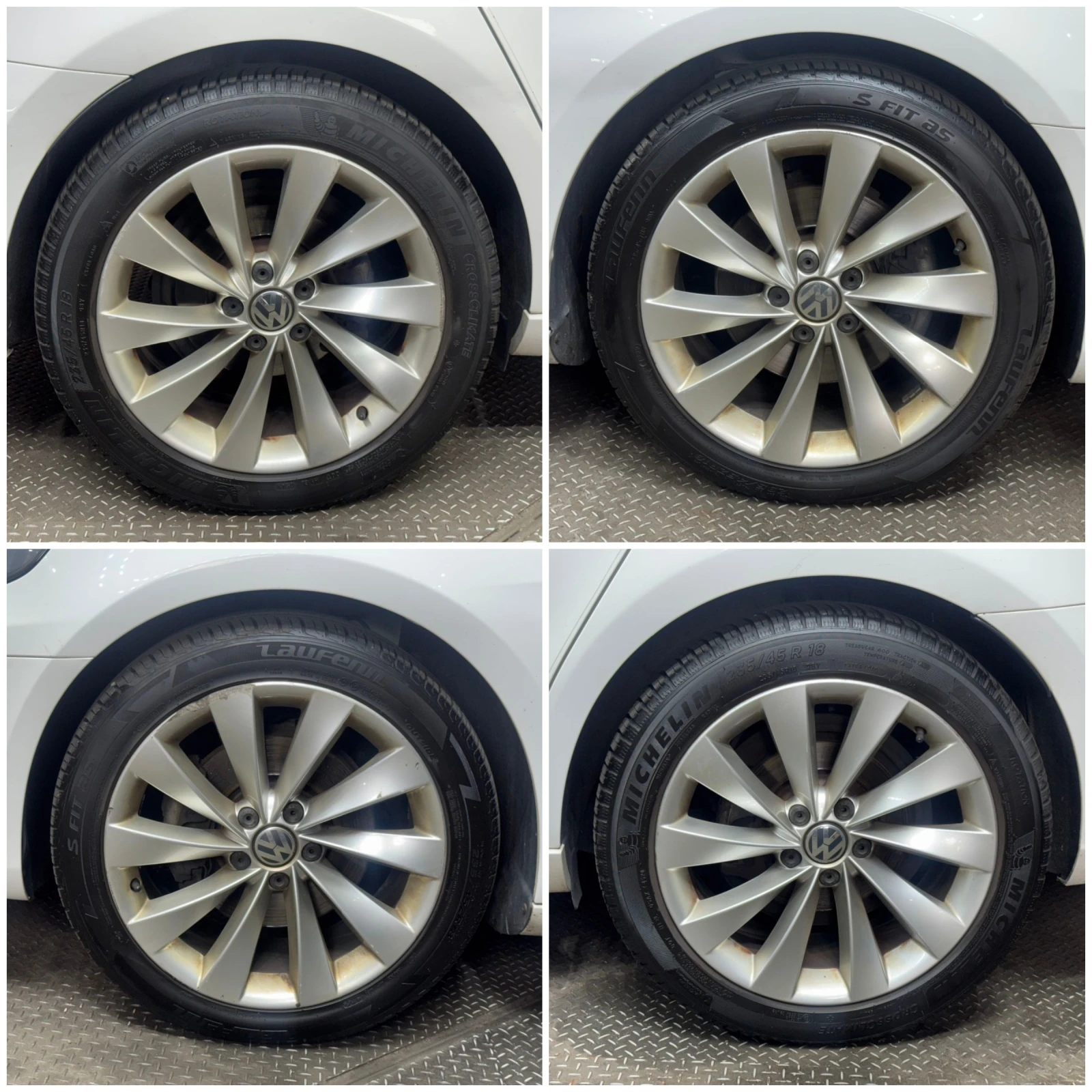 VW CC 2.0 TDI 4Motion   -   | Mobile.bg   16