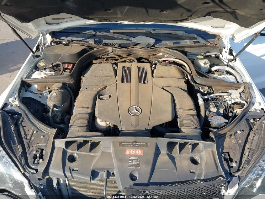 Mercedes-Benz E 400 2016 MERCEDES-BENZ E 400 4MATIC | Mobile.bg   13