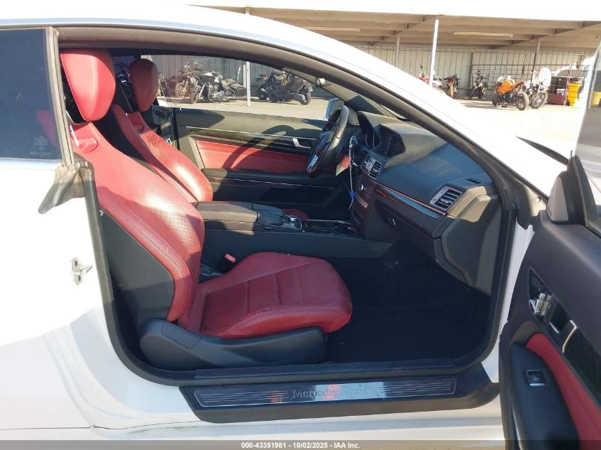 Mercedes-Benz E 400 2016 MERCEDES-BENZ E 400 4MATIC | Mobile.bg   11