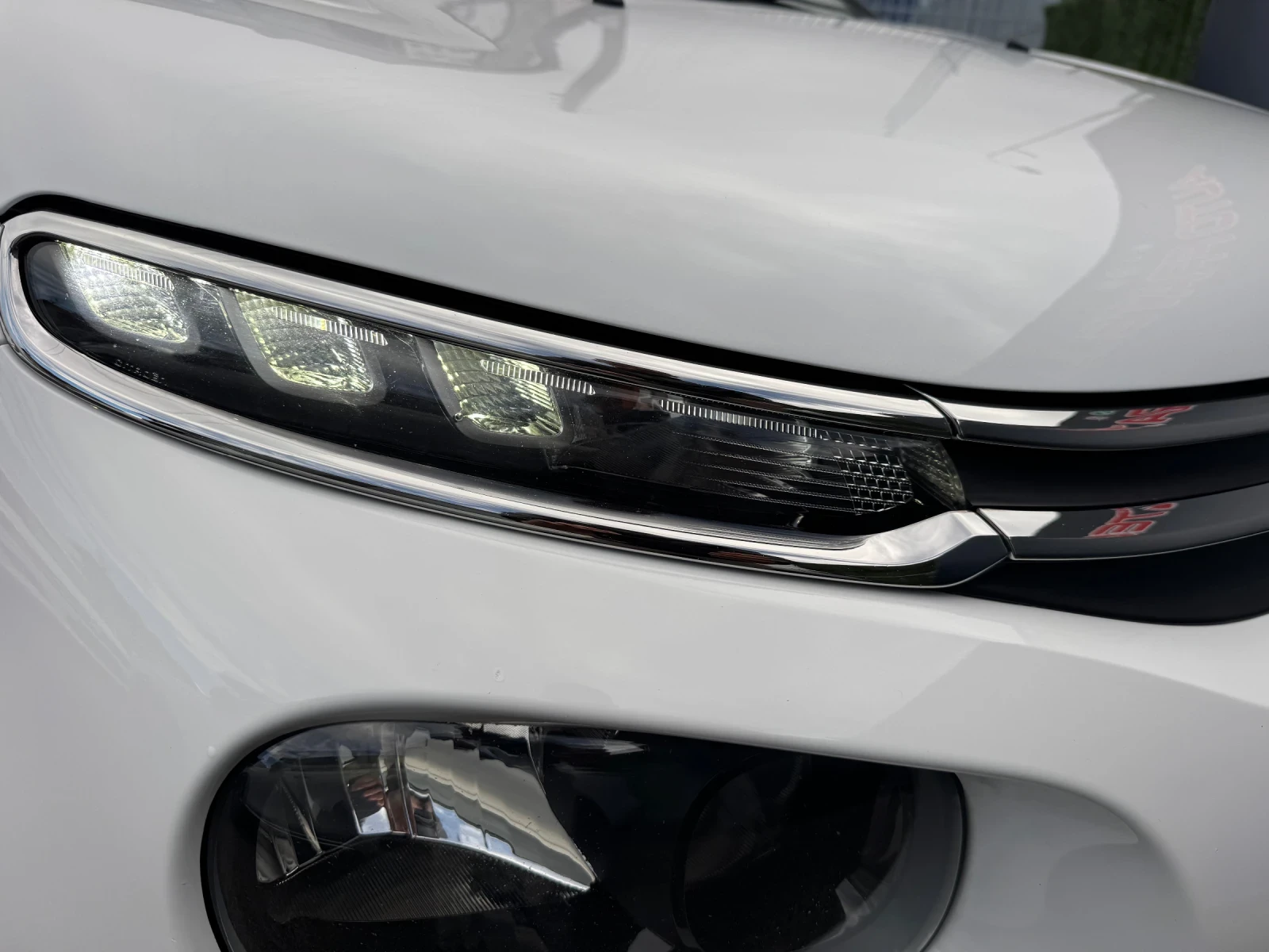 Citroen C3 1.6HDI  100% ^ | Mobile.bg   7