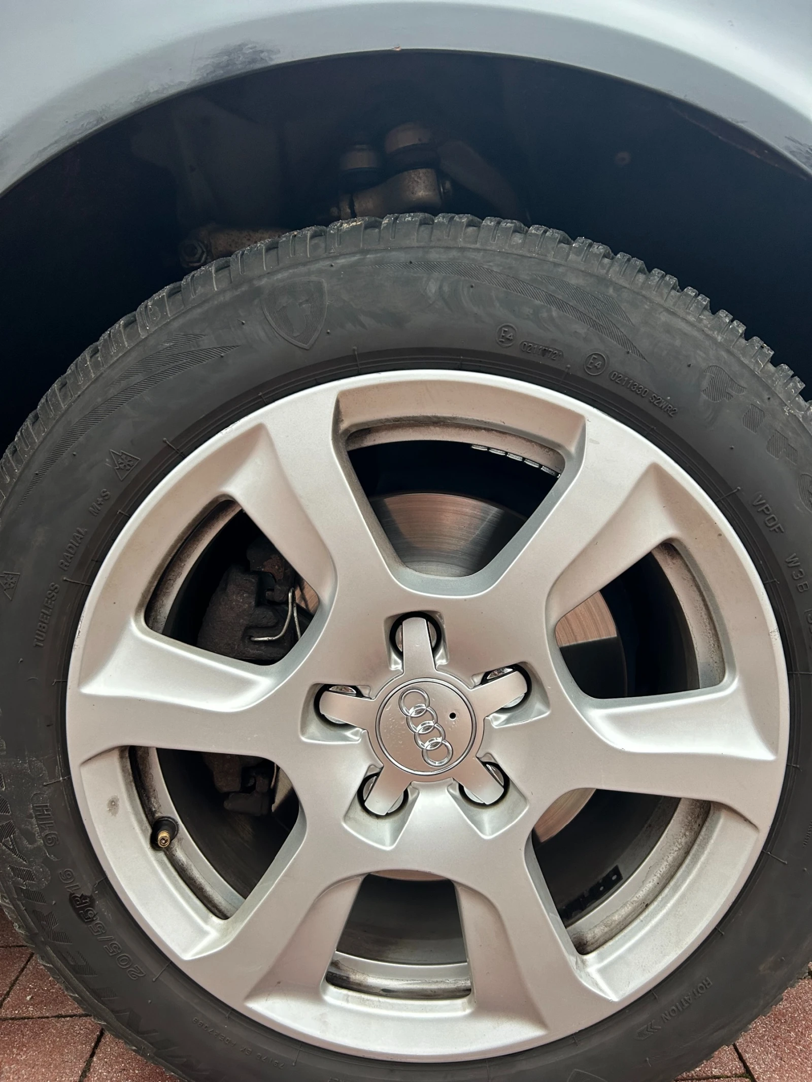 Audi A4 | Mobile.bg — изображение 10