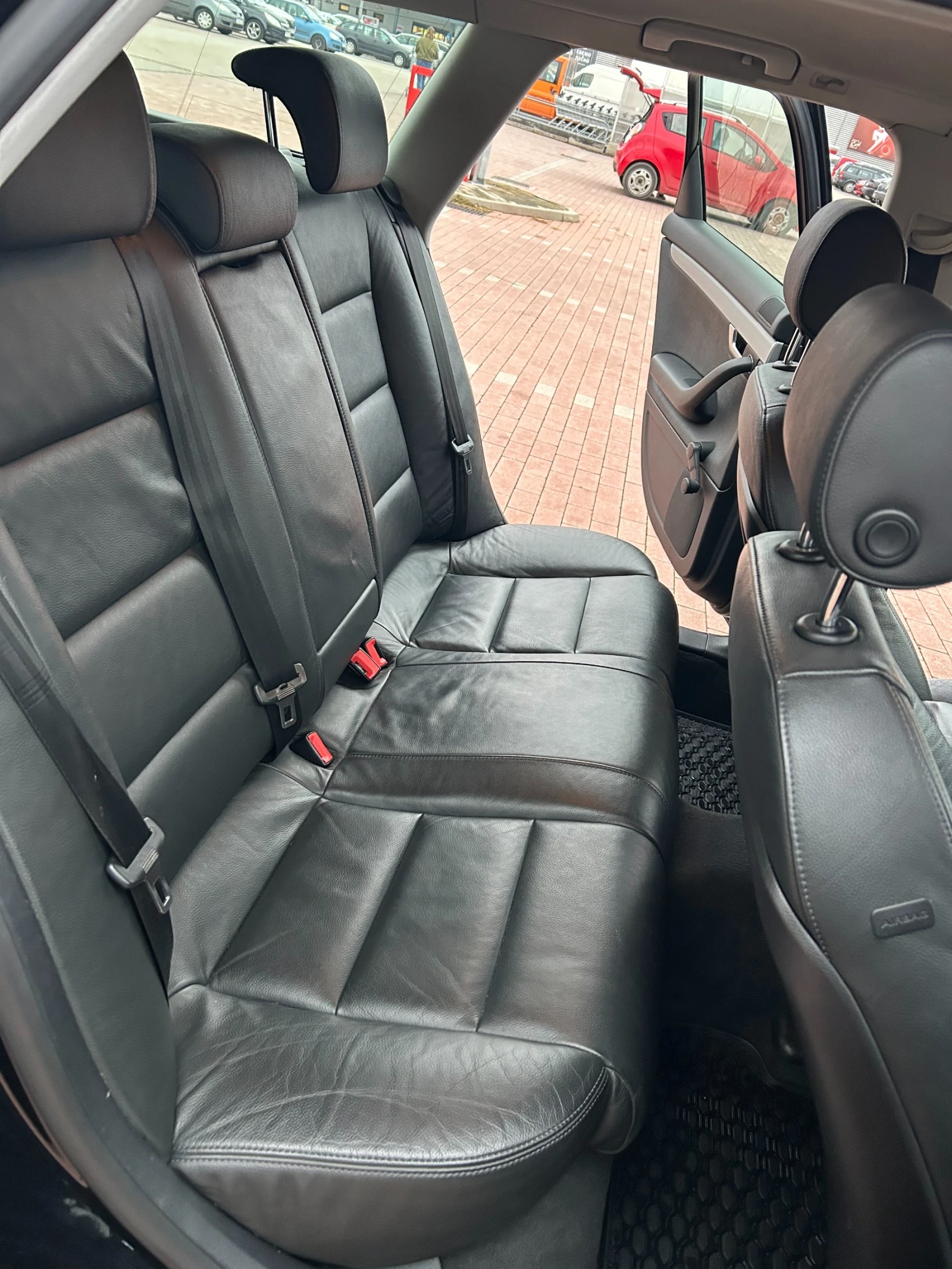 Audi A4 | Mobile.bg — изображение 14