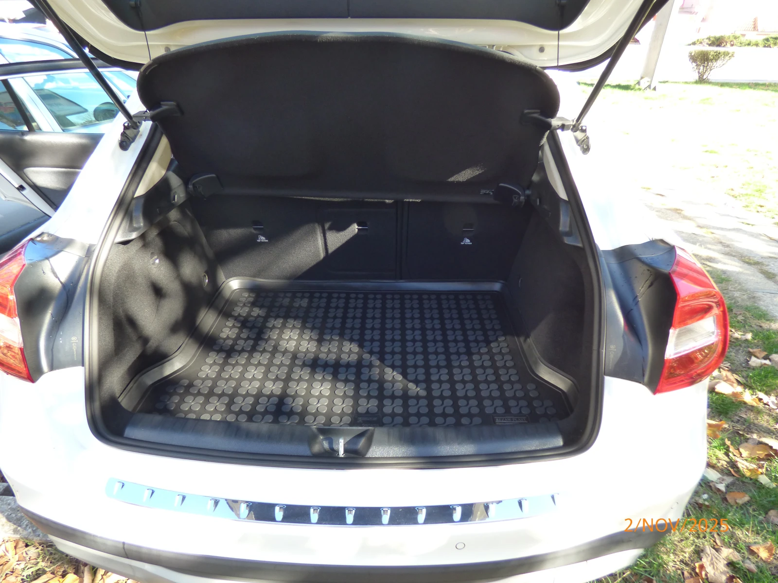 Mercedes-Benz CLA 180 | Mobile.bg   5